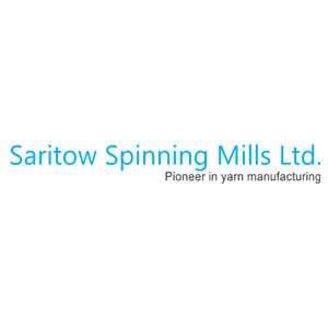 Saritow-Spinning-Mills-Limited